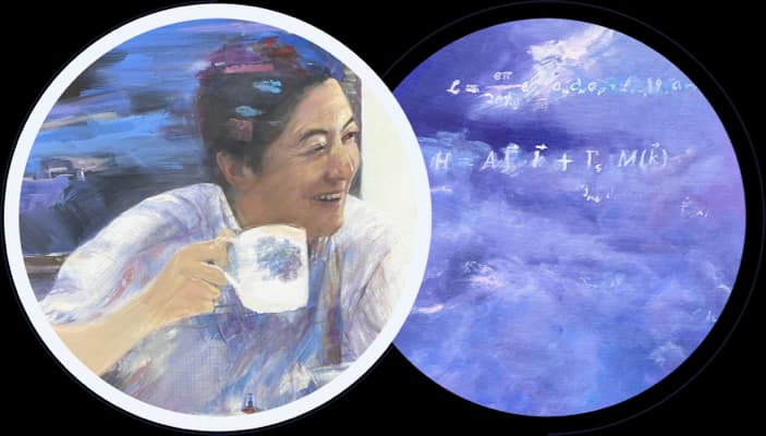 Professor Shoucheng Zhang