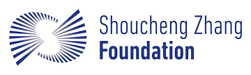 SCZhang Foundation Logo